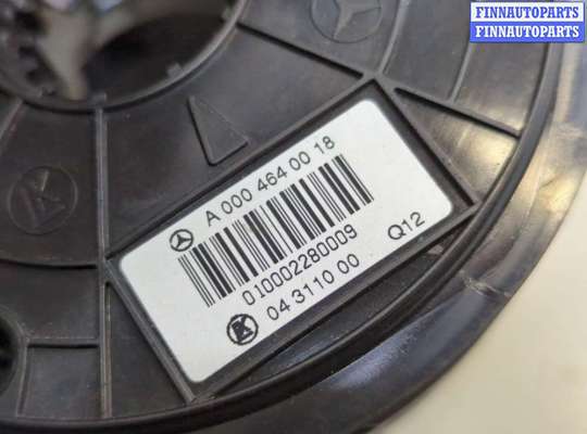 купить Переключатель поворотов и дворников (стрекоза) на Mercedes S W220 1998-2006