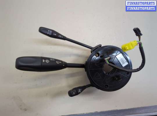 Переключатель поворотов и дворников (стрекоза) MB1684579 на Mercedes S W220 1998-2006
