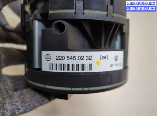 купить Переключатель поворотов и дворников (стрекоза) на Mercedes S W220 1998-2006