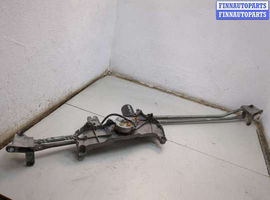 купить Двигатель стеклоочистителя (моторчик дворников) передний на Citroen C8 2002-2014