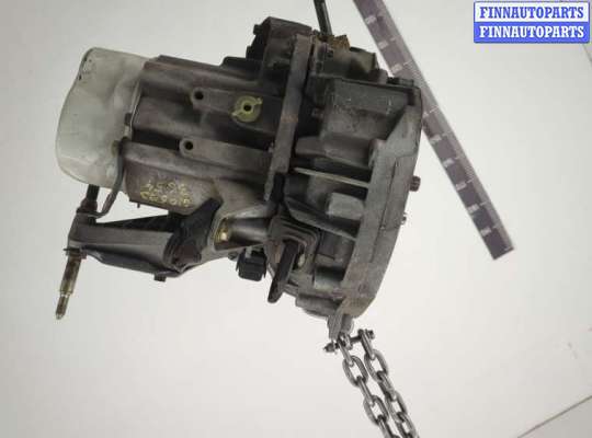 купить КПП 5-ст.мех. (МКПП) на Renault Scenic 1996-2002