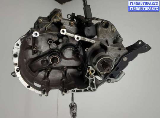 купить КПП 5-ст.мех. (МКПП) на Renault Scenic 1996-2002