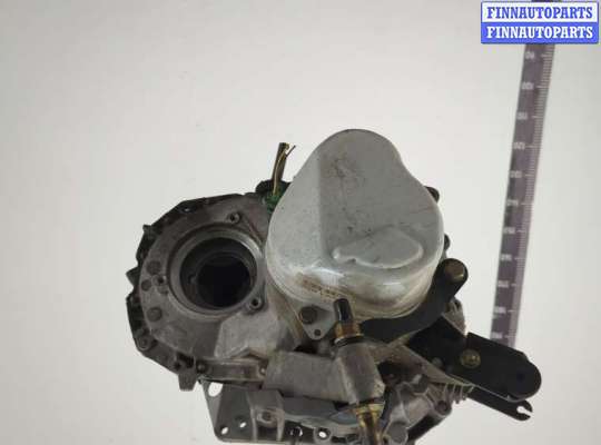 купить КПП 5-ст.мех. (МКПП) на Renault Scenic 1996-2002