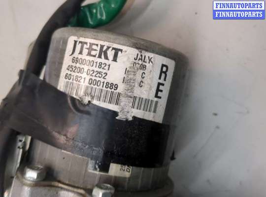 купить Электроусилитель руля на Toyota Auris E15 2006-2012