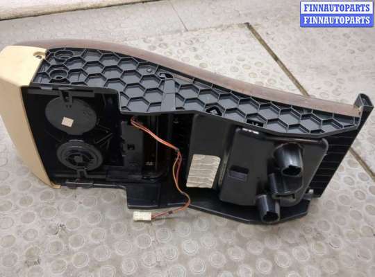 купить Консоль салона (кулисная часть) на BMW X6 E71 2007-2014