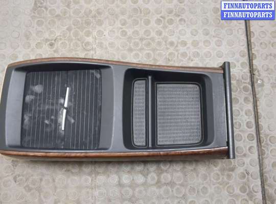 купить Консоль салона (кулисная часть) на BMW X6 E71 2007-2014