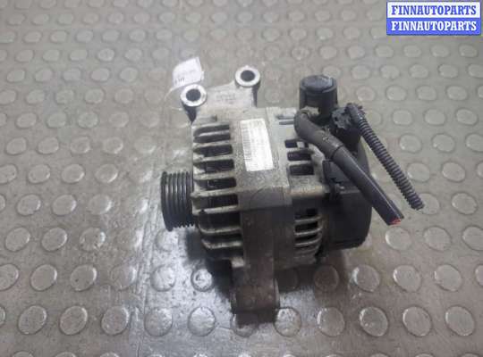 Генератор FO2167714 на Ford Focus 2 2008-2011