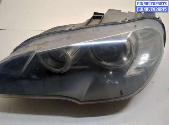 купить Фара (передняя) на BMW X5 E70 2006-2013