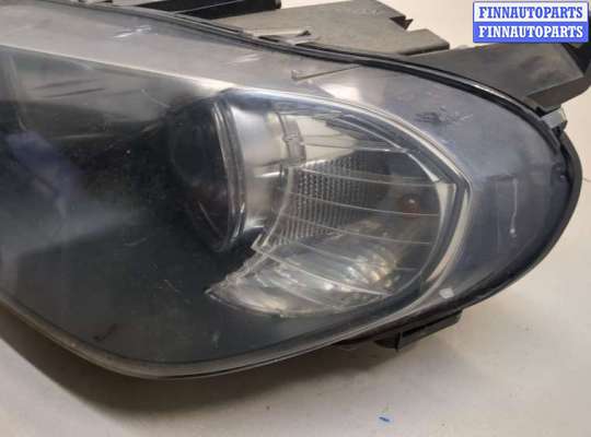 купить Фара (передняя) на BMW X5 E70 2006-2013