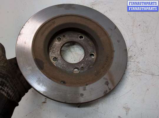 купить Диск тормозной на Mitsubishi Outlander 2012-2021