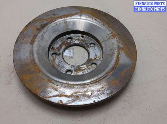 купить Диск тормозной на Mazda CX-5 2012-2017