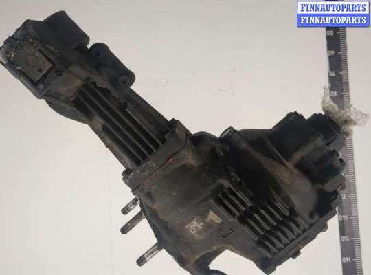 купить Редуктор Раздаточный КПП (раздатка) на Toyota RAV 4 2000-2005