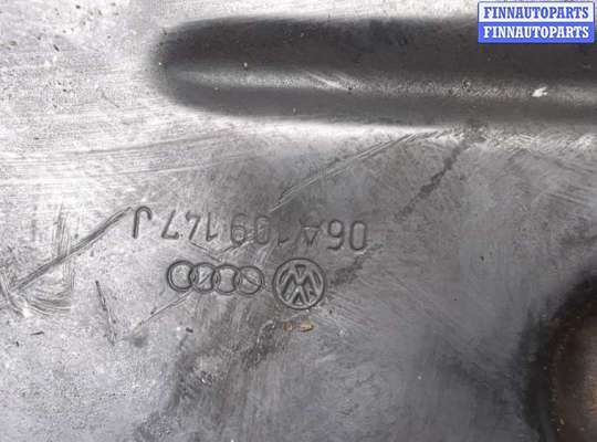 купить Защита (кожух) ремня ГРМ на Audi A3 (8L) 1996-2003