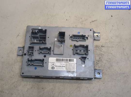 Блок управления SAM MB1427715 на Mercedes C W205 2014-2018