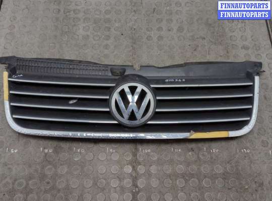 Решетка радиатора VG2522699 на Volkswagen Passat 5 2000-2005