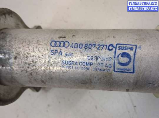 купить Кронштейн бампера на Audi A8 (D2) 1994-2002