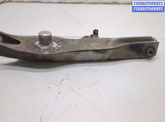 Рычаг подвески на Opel Vectra C