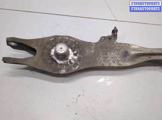 Рычаг подвески на Opel Vectra C