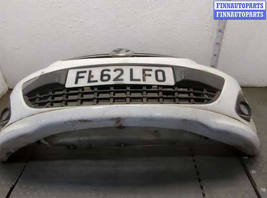 купить Бампер на Opel Corsa D 2006-2014