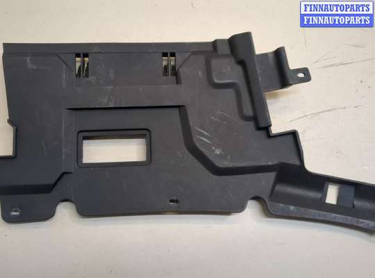 купить Пластик (обшивка) салона на BMW 7 E38 1994-2001