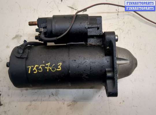 купить Стартер на Opel Zafira B 2005-2014