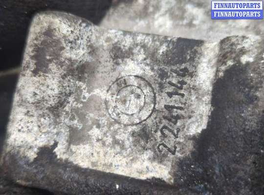 Корпус масляного фильтра