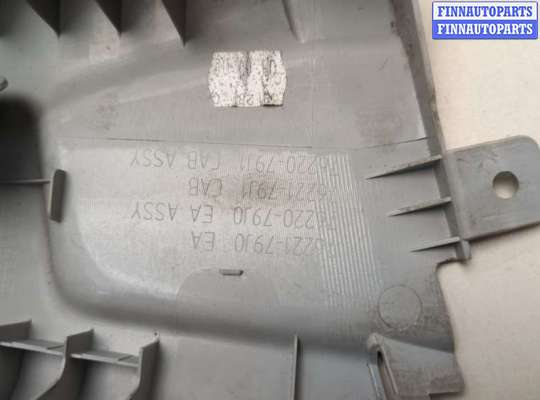 купить Ремень безопасности на Suzuki SX4 2006-2014