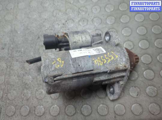 Стартер ST346260 на Seat Ibiza 4 2008-2015