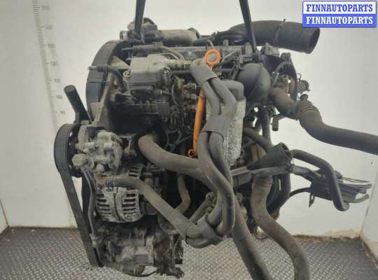 купить Двигатель (ДВС) на Volkswagen Golf 4 1997-2006