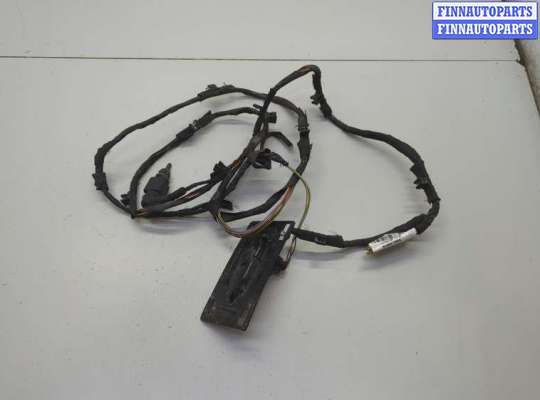 купить Датчик парктроника на Audi Q3 2011-2018