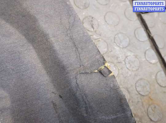 купить Обшивка капота на Nissan Rogue 2013-2020