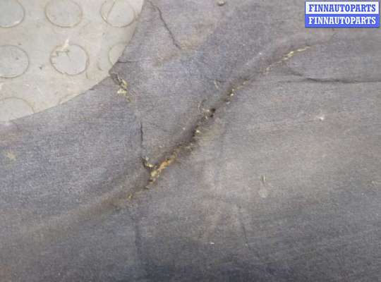 купить Обшивка капота на Nissan Rogue 2013-2020