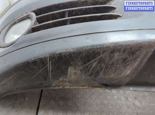 купить Бампер на Audi A3 (8P) 2003-2013