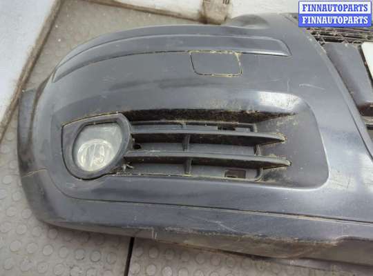 купить Бампер на Audi A3 (8P) 2003-2013