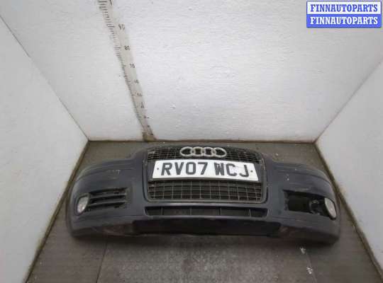 Купить Бампер на Audi A3 (8P) 2003-2013 Бампер AU1755986 на Audi A3 (8P) 2003-2013