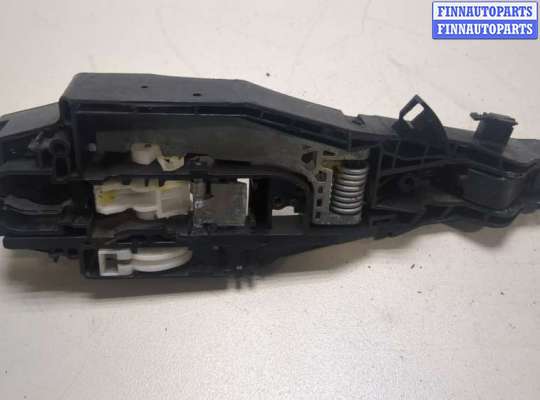 купить Ручка двери наружная на Citroen C4 2010-2015