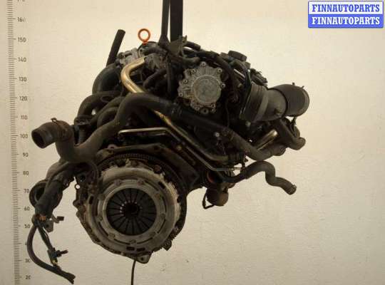 купить Двигатель (ДВС) на Audi A3 (8P) 2003-2013