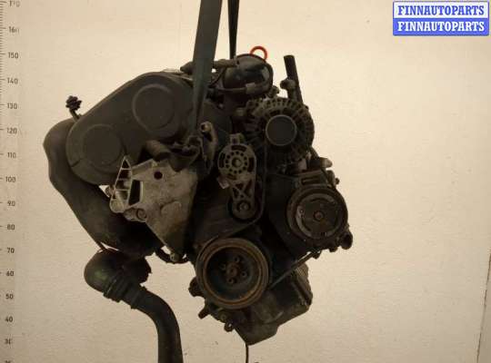 купить Двигатель (ДВС) на Audi A3 (8P) 2003-2013