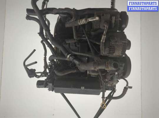 купить Турбина на Land Rover Freelander 1 1998-2006