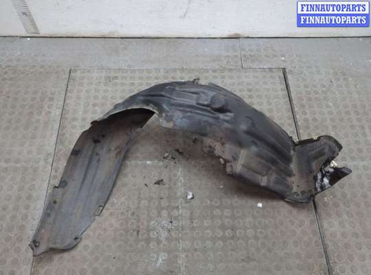 купить Защита арок (подкрылок) на Suzuki Liana 2001-2008