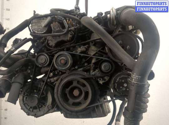 купить Форсунка топливная на Mercedes C W203 2000-2008