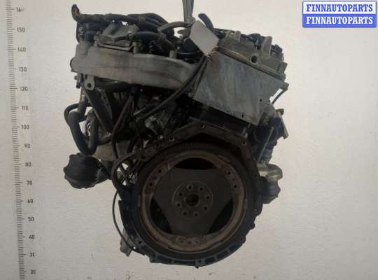 купить Форсунка топливная на Mercedes C W203 2000-2008