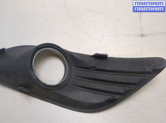 купить Заглушка (решётка) бампера на Ford Focus 2 2008-2011