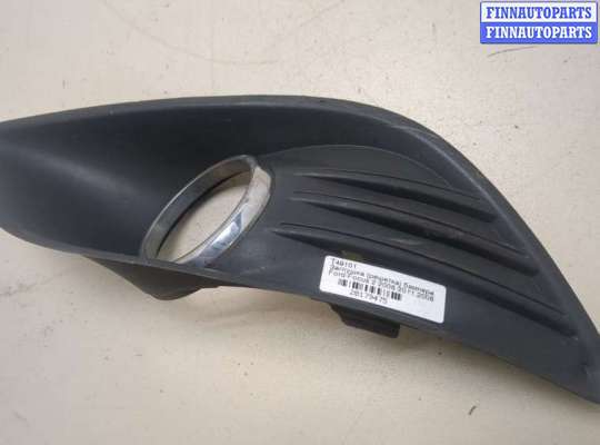 купить Заглушка (решётка) бампера на Ford Focus 2 2008-2011
