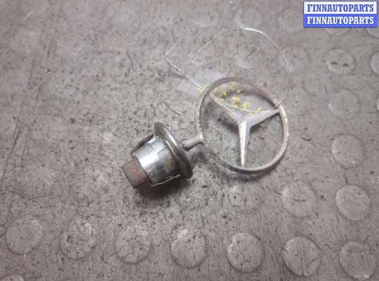 Эмблема MB1712140 на Mercedes C W203 2000-2008