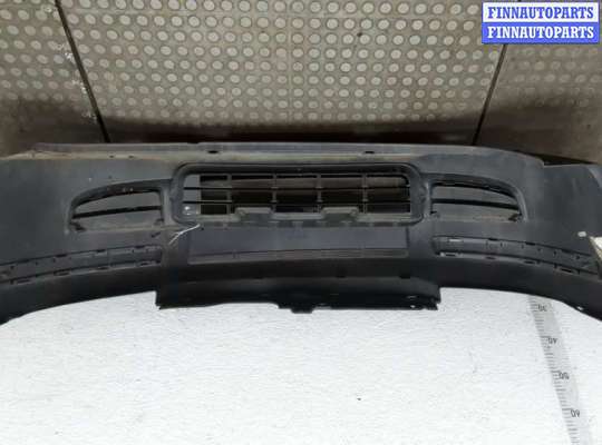 купить Бампер на Fiat Panda 2003-2012