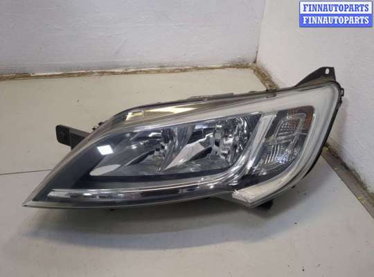 купить Фара (передняя) на Fiat Ducato 2014-2025