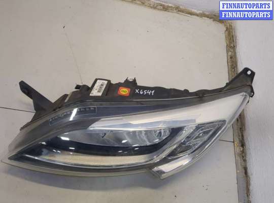 купить Фара (передняя) на Fiat Ducato 2014-2025