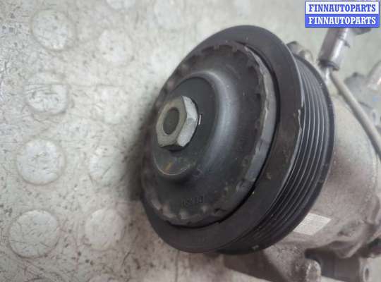купить Компрессор кондиционера на Toyota Yaris 2010-2017