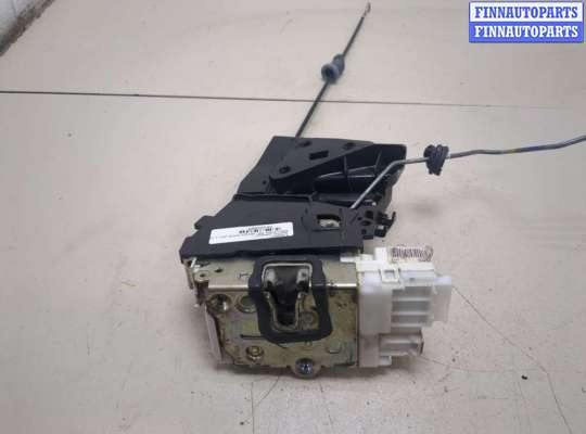 купить Замок двери на Mercedes ML W164 2005-2011